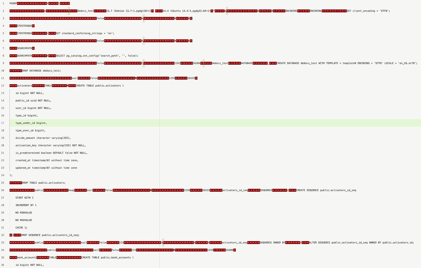 postgresql-syntax-error-from-dump-php-laravel-ask-the-community